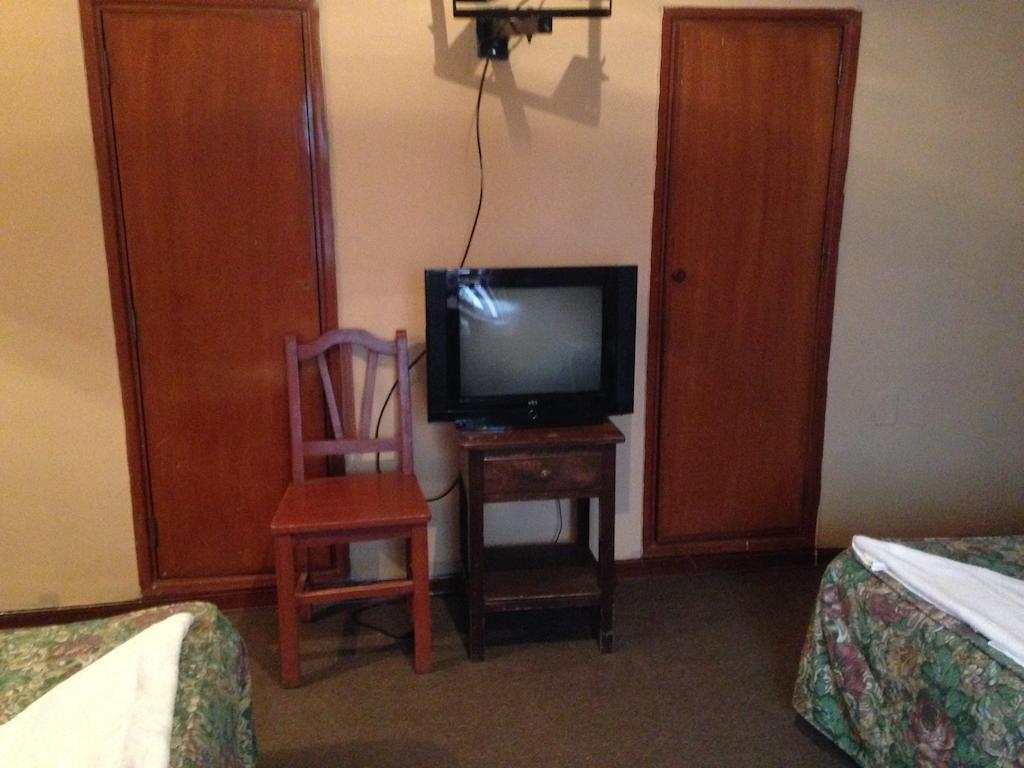 Hospedaje Casa Blanca Huaraz  Zimmer foto
