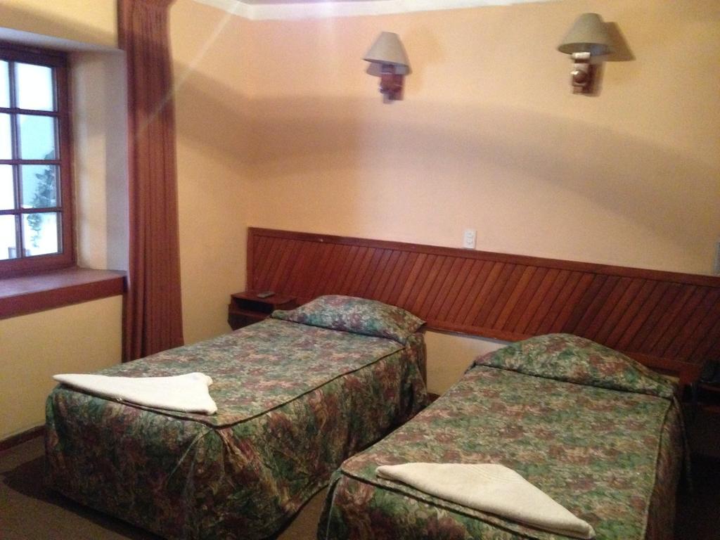 Hospedaje Casa Blanca Huaraz  Zimmer foto