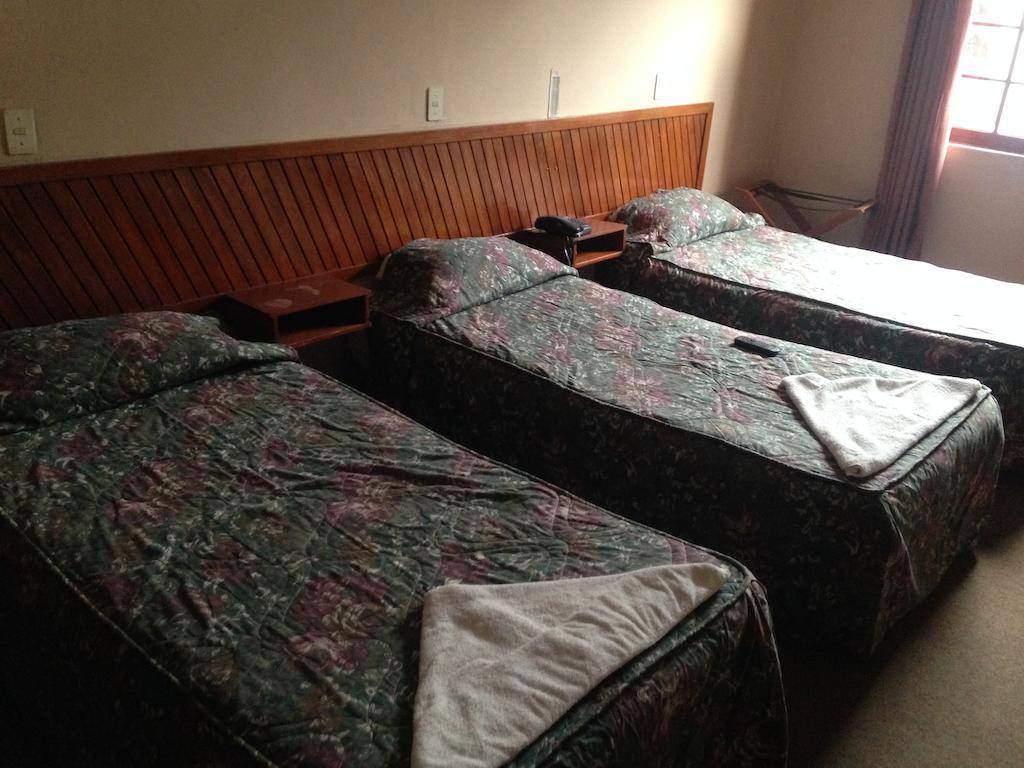 Hospedaje Casa Blanca Huaraz  Zimmer foto
