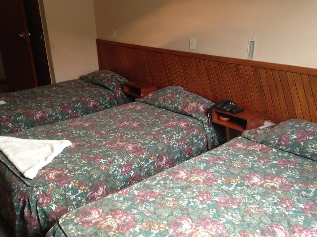 Hospedaje Casa Blanca Huaraz  Zimmer foto
