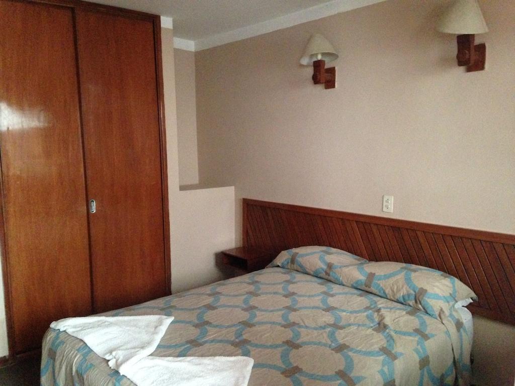 Hospedaje Casa Blanca Huaraz  Zimmer foto