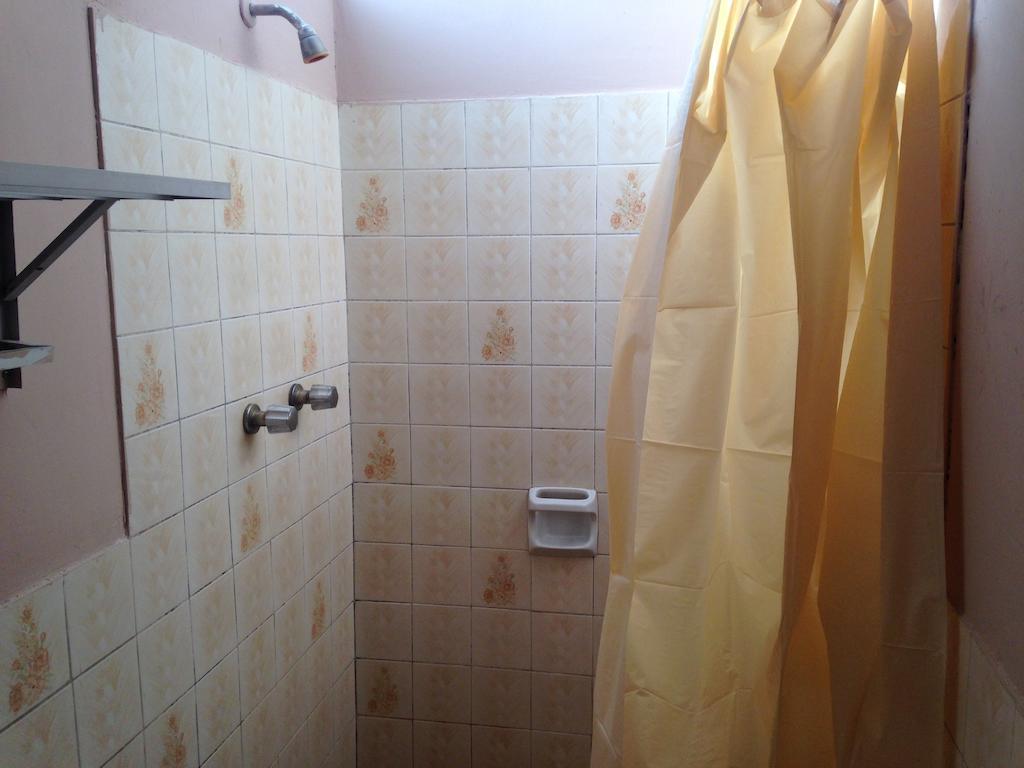 Hospedaje Casa Blanca Huaraz  Zimmer foto