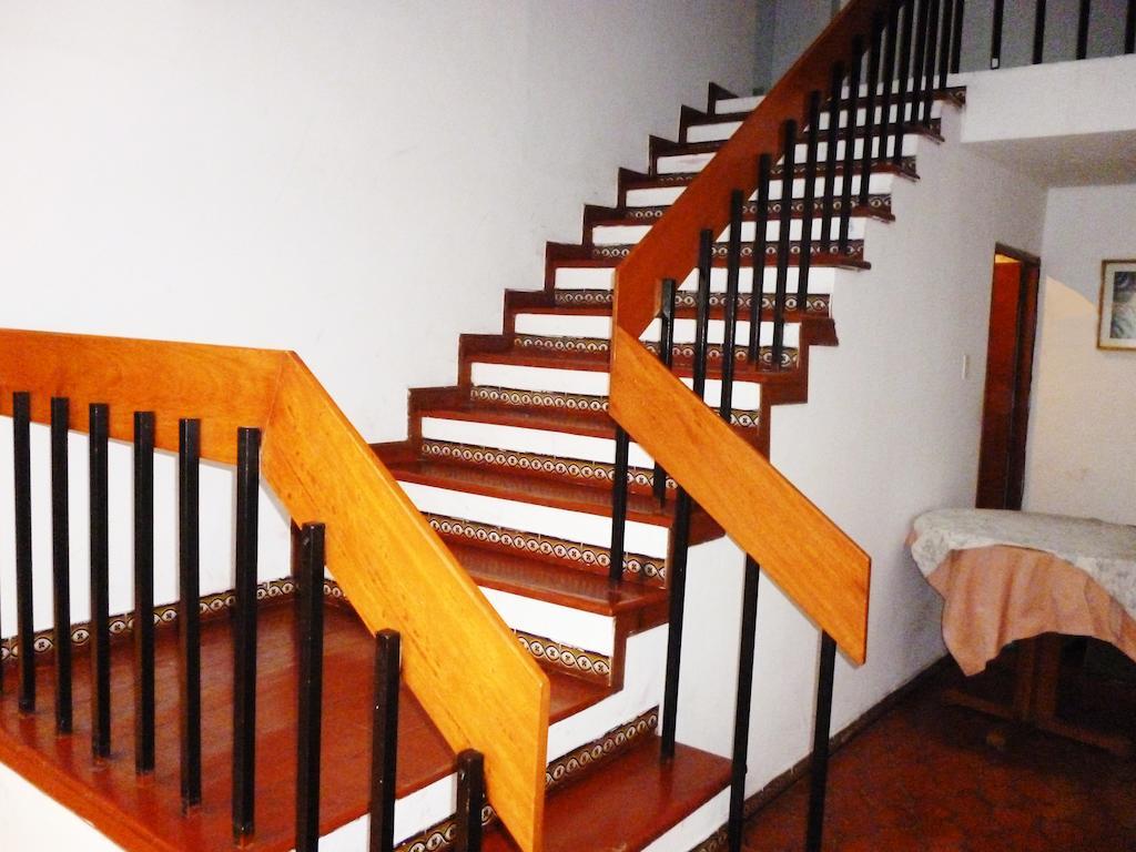 Hospedaje Casa Blanca Huaraz  Zimmer foto
